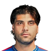 Andreas Katsantonis