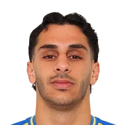 Nikolas Koutsakos