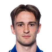 Frederik Carstensen