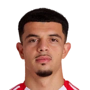 Zeki Amdouni