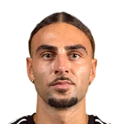 Cebrail Makreckis