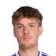 Frederik Christensen