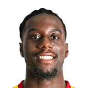 Malcom Bokélé