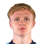 Connor Taylor