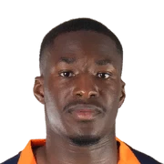 Mamadou Camara