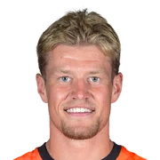 Brad Young