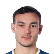 Aleksander Damnjanovic Nilsson