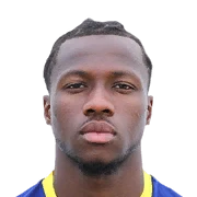Daniel Oyegoke