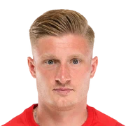 Kevin Schumacher