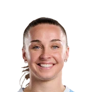 Niamh Charles
