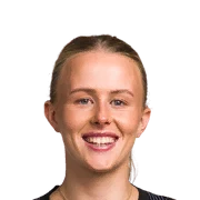 Hannah Hampton