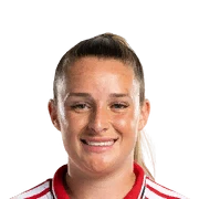 Ella Toone