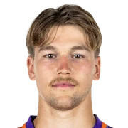 Niklas Sauter