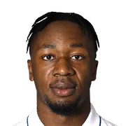 Bryan Okoh