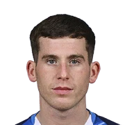 Evan McLaughlin