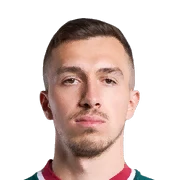 Anton Krivotsyuk