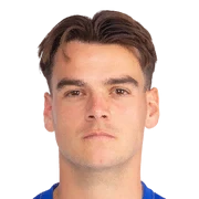 Jonas Fedl