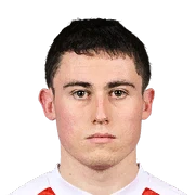 Kian Leavy