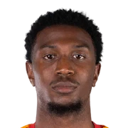 Ibrahima Baldé