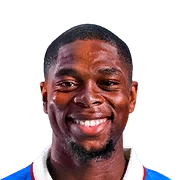 Marvin Elimbi