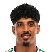 Ziyad Al Johani