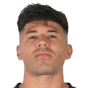 Matías Mansilla