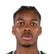 Thomas Williams