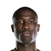 Mamadou Mbacke