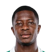 Aguibou Camara