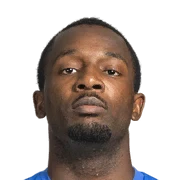 Adrian Akande