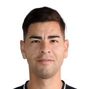 Facundo Mansilla