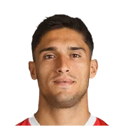 Ezequiel Naya
