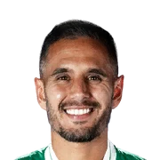 Federico Mateos