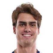 Rodrigo Guth