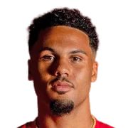 Myles Peart-Harris