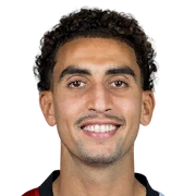 Oussama Targhalline