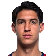José Castillo
