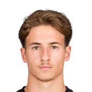 Lennard Hartjes