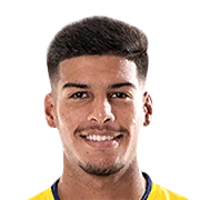 Luciano Vega