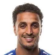 Elias Achouri