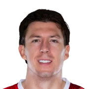 Alex Mitchell