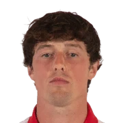 Josh Woods