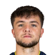 Tyler Goodrham