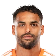 Abdulrahman Al Sanbi