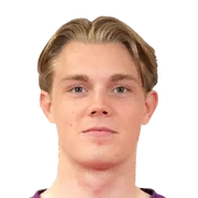Magnus Sjøeng