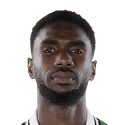 Alieu Fadera