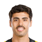 Saad Al Mousa