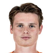 Jonas Urbig