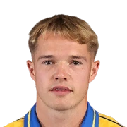 Liam Thompson