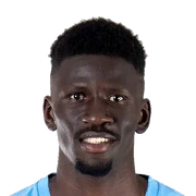 Massamba N'Diaye